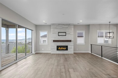 2751 Keepsake Way, Castle Rock, CO 80109 - photo 5