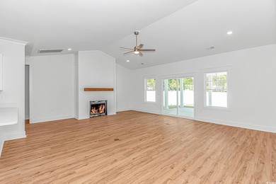 TBD Ben Horry Trail unit Lot 6, Pawleys Island, SC 29585 - photo 7