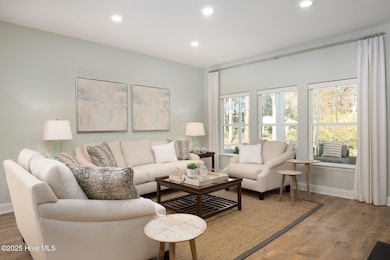 Kensington - Family Room 1