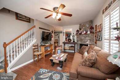 167 W Harmony Dr unit 32, Pottstown, PA 19464 - photo 7