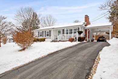 23 No Name Ln, Fishersville, VA 22939 - photo 3