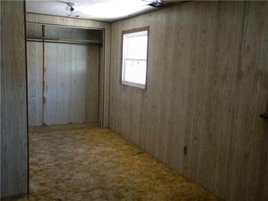 Bedroom.