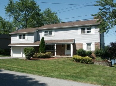 12223 White Oak Dr, Crown Point, IN 46307 - photo 2