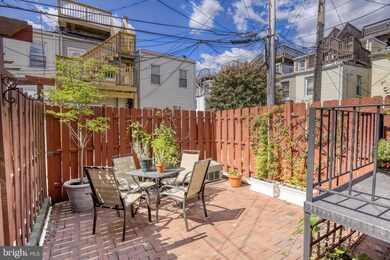 1502 Marshall St, Baltimore, MD 21230 - photo 3