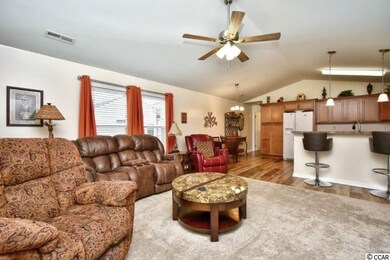 825 Benchmade Rd, Conway, SC 29527 - photo 6