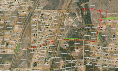 1120 E Cougar Ridge Rd, Paulden, AZ 86334 - photo 3