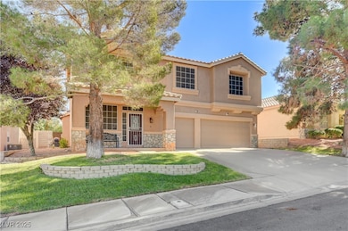 268 Copper Glow Ct, Henderson, NV 89074 - photo 2