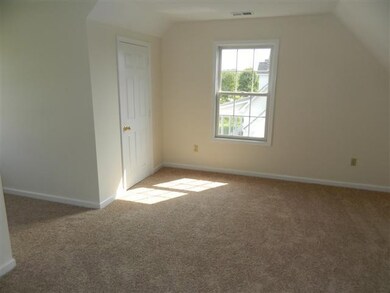 Upstairs Bedroom 1
