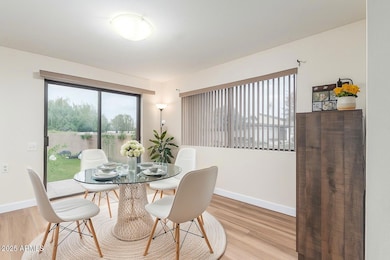 90 Leisure World unit 90, Mesa, AZ 85206 - photo 6