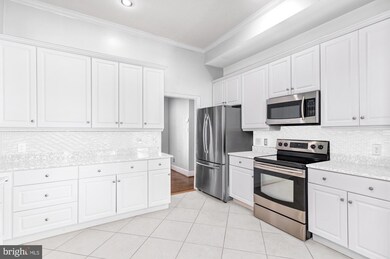 1734 Q St NW unit 2, Washington, DC 20009 - photo 6