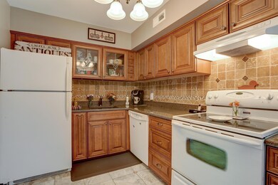 Beautiful Cabinets