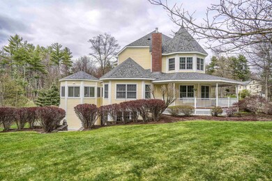 60 Windsor Blvd, Londonderry, NH 03053 - photo 2