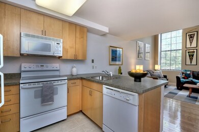 72 Ashland St unit 206, Malden, MA 02148 - photo 5