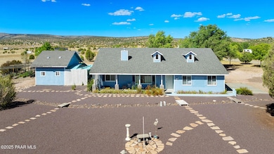 24880 N Estancia Dr, Paulden, AZ 86334 - photo 3