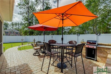 148 Sapphire Cir, Guyton, GA 31312 - photo 6