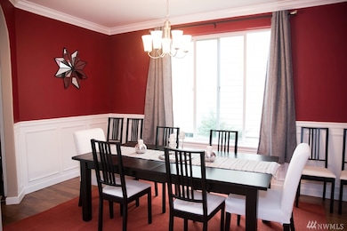 9314 Prairie Wind St SE, Yelm, WA 98597 - photo 5