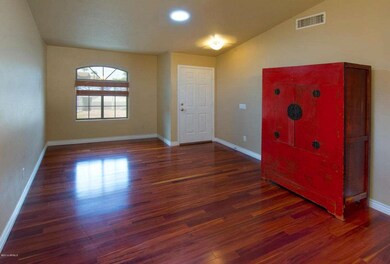 Living Entry