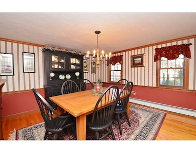 9 Jefferson Ave, Northbridge, MA 01534 - photo 5