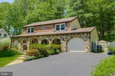 12816 Beechtree Ln, Bowie, MD 20715 - photo 3