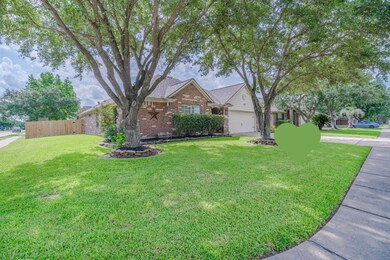 4111 Cleburne Dr, Pearland, TX 77584 - photo 2