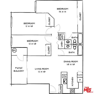 5922 Las Virgenes Rd unit 566, Calabasas, CA 91302 - photo 5