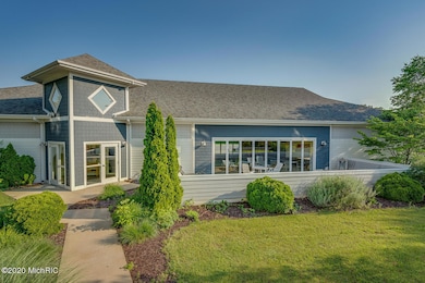 57 Diamond Point Ln, New Buffalo, MI 49117 - photo 3