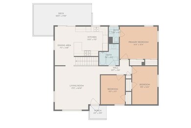 Main Floor