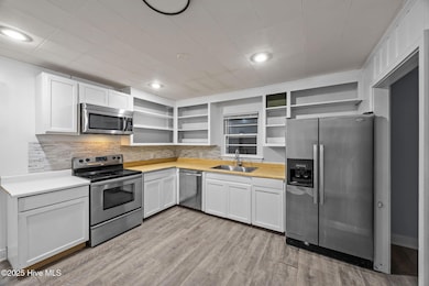 217 Church Rd, Havelock, NC 28532 - photo 6