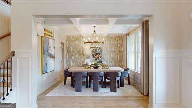 404 Hatcher Ct, Hampton, GA 30228 - photo 3