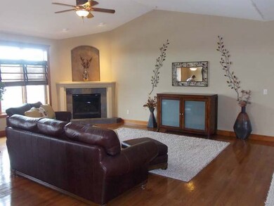 4501 Boulder Ridge Rd, Bismarck, ND 58503 - photo 6