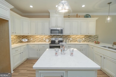 191 Ryan Nicholas Dr, Kingsland, GA 31548 - photo 3