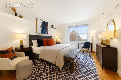 East River Housing unit E1101, New York, NY 10002 - photo 5