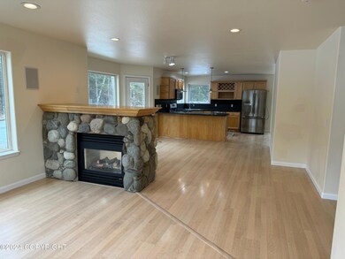 Living Area View 2