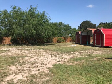 1000 Midnight Cir, Donna, TX 78537 - photo 6