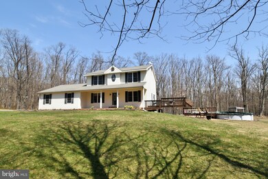 224 N Timber Ridge Rd, Cross Junction, VA 22625 - photo 2