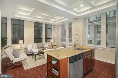 1501 Locust St unit 301, Philadelphia, PA 19102 - photo 3