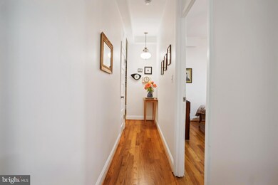 2605 O St NW unit 1, Washington, DC 20007 - photo 7