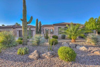 12766 W Bajada Rd, Peoria, AZ 85383 - photo 4
