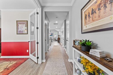 312 Red Leaf Blvd, Moncks Corner, SC 29461 - photo 4