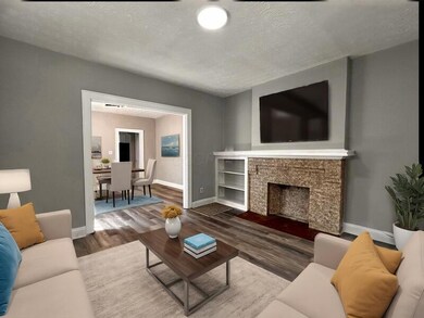 41 N Huron Ave unit 43, Columbus, OH 43204 - photo 2