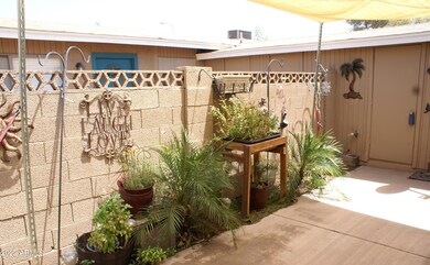 1310 S Pima unit 46, Mesa, AZ 85210 - photo 3