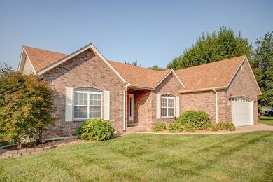 7543 Stonebridge Golf Dr, Maryville, IL 62062 - photo 4