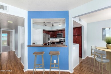 1331 W Baseline Rd unit 240, Mesa, AZ 85202 - photo 4