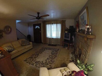 Living Room.