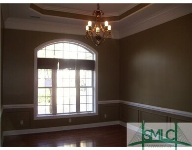 Dining Room.