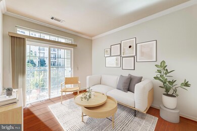 2321 25th St S unit 2206, Arlington, VA 22206 - photo 7