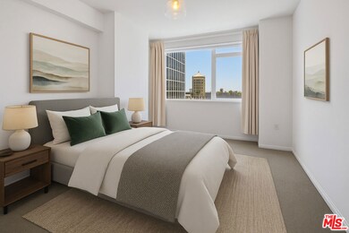 Solair unit 803, Los Angeles, CA 90010 - photo 5