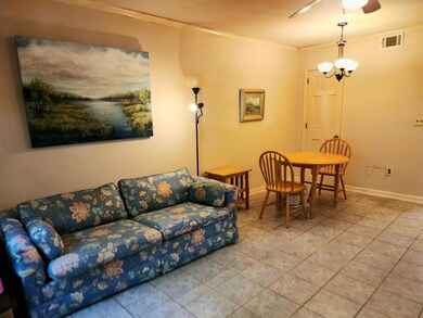 Open Great Room