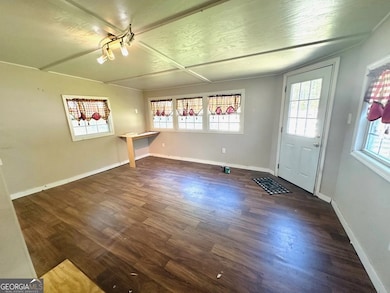 166 Whaley Farm Rd, McRae-helena, GA 31037 - photo 3