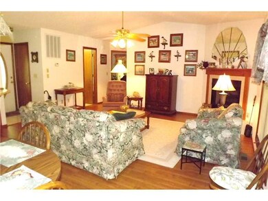 4 Ouse Ln, Bella Vista, AR 72714 - photo 4